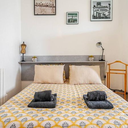 Le Petit Republicain Apartment Le Peage-de-Roussillon Exterior photo