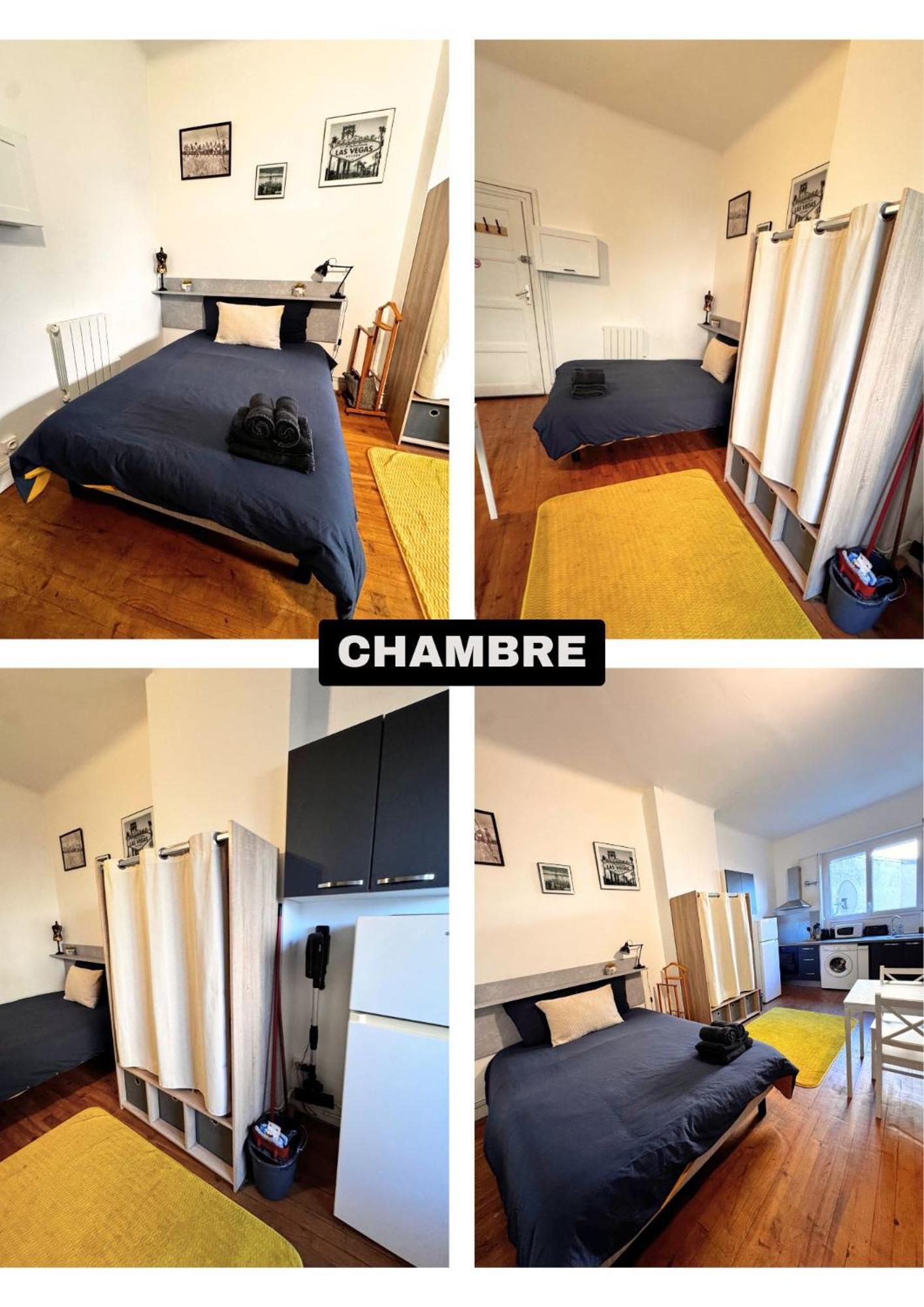 Le Petit Republicain Apartment Le Peage-de-Roussillon Exterior photo